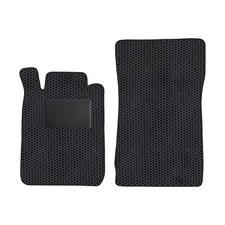 EVA Auto Fussmatten, Car Mats pasend für Mercedes-Benz SLK R170 1996–2004