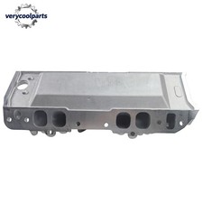 Bbc Aluminum Dual Plane High Rise Intake Manifold For 396 402 427 454 Chevy V8 Bbc Aluminum Dual Plane High Rise Intake Manifold For 396 402 427 454 Chevy V8