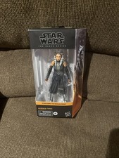 Star Wars Black Series The Mandalorian Ahsoka Tano 6    Figure Brand NEW