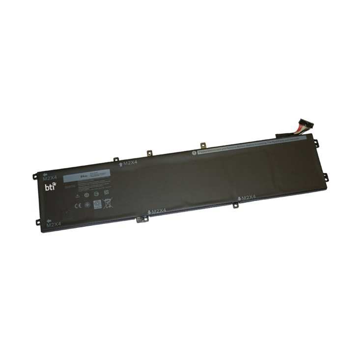 BTI 4GVGH Battery