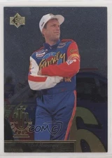 1996 SP Ted Musgrave #48