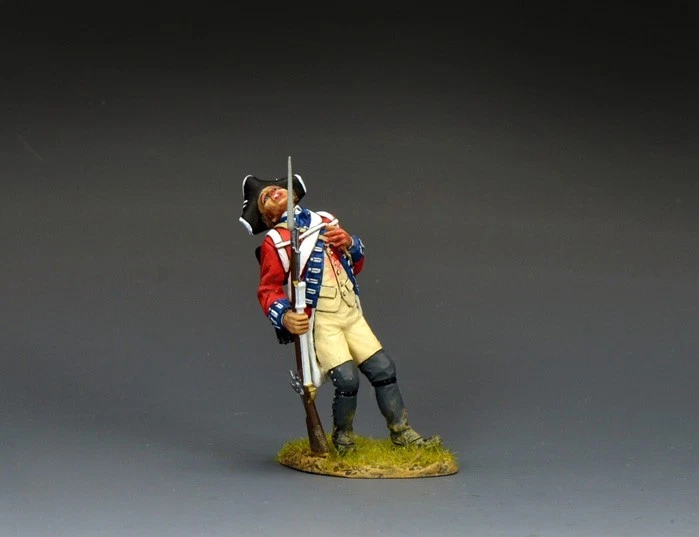 King & Country Toy Soldiers for sale | eBay