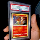 Pokémon Charmander SWSH092 Holo Promo SWSH: Sword & Shield PSA 10