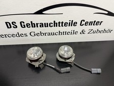 Orig. Mercedes SL R230 SLK R171 W221 AMG Nebelscheinwerfer L + R A2308200556