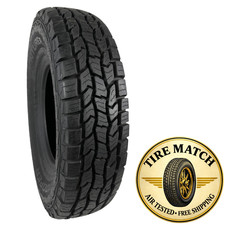 Take Off Lt 23585r16 Cooper Adventurer At 120116r