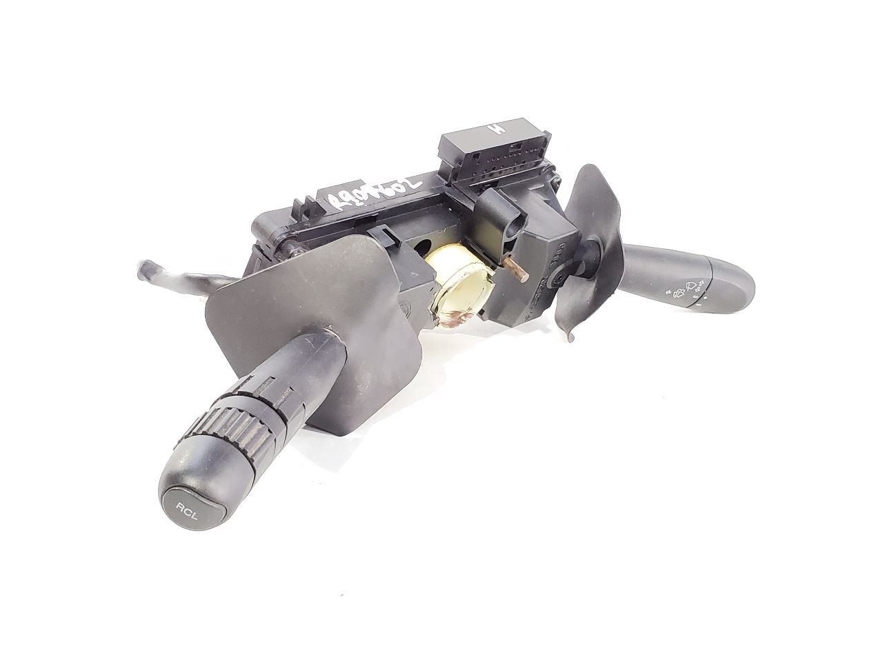 Used Part fits: 2003 Maserati SPYDER CC Grade A