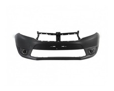 Stoßstange Vorne für Dacia Logan II Limo MCV Kombi Sandero 12-17