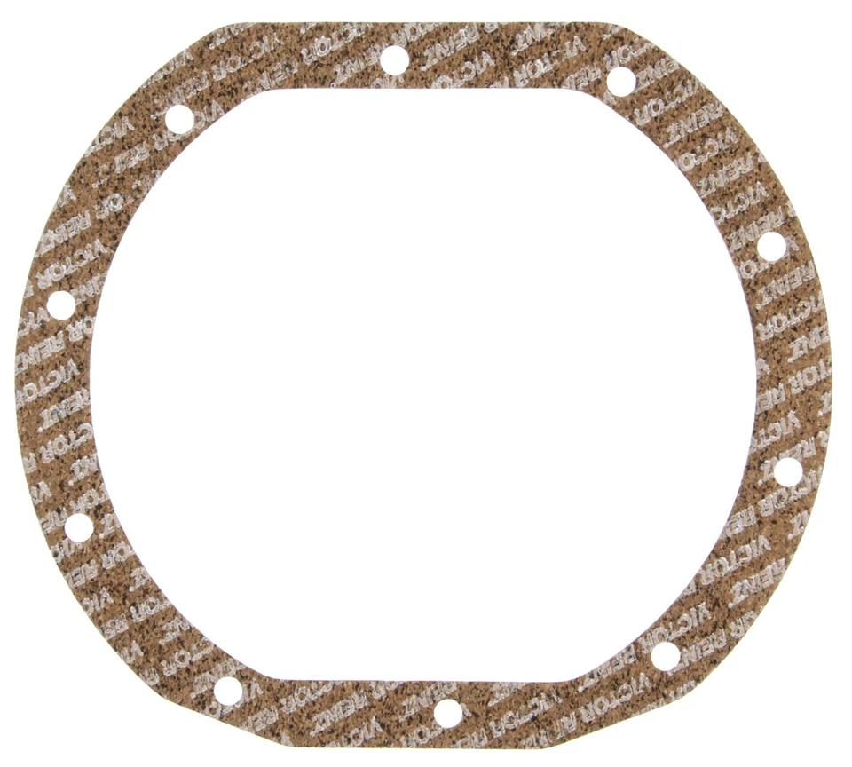 For 1980-1985 Ford LTD Axle Housing Cover Gasket Rear Mahle 1981 1982 1983 1984 - Image 3 of 3