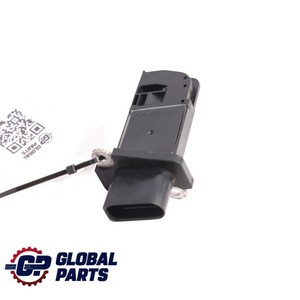Volkswagen Golf Mk5 Luftmassen Messer Sensor Steuergerät Benzin 06F906461B