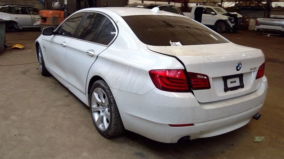 Transfer Case AWD Thru 02/29/12 Fits 12 BMW 535i 6410688 Foto 4 de 4