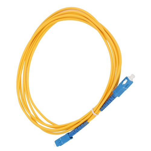 Fiber Optic Patch Cable Ceramic Material Light Weight Fiber Optic Cable Plug In - Afbeelding 19 van 22