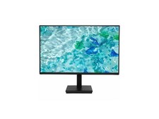 Acer Vero V247Y G 24" Class LCD Monitor - 16:9 - Black - 23.8" Viewable - 250