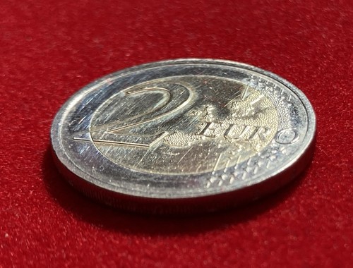 2 Euro 2025 G | Saarland | Sehr Schön!  - Bild 6 von 8