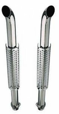 #ad Jones Exhaust JTS300 EXHAUST STACK $470.49