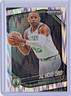 Al Horford 2024-25 Panini Prizm Black #192 Skewed Prizm /249