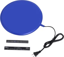 Home Brewing Fermentation Heating Pad 25W for Homebrew Beer &Wine Ferment... 