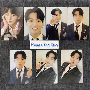 Jungkook Dicon | eBay