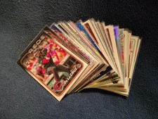 Elly De La Cruz 40 Card Lot🔥2024-2026 * 12 Rookies👍No Duplicates! See Pics👌