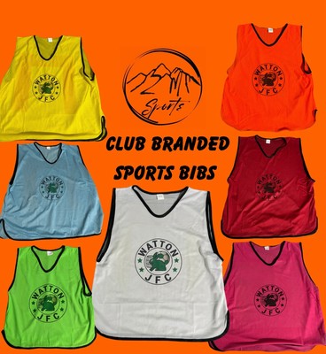 Personalisierte Sportlätzchen - Fußball - Training - 12er Set