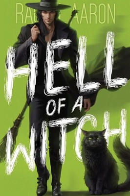 Rachel Aaron | Hell of a Witch | Taschenbuch | Englisch (2024) | Aaron Bach LLC