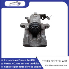 Etrier de frein Seat IBIZA