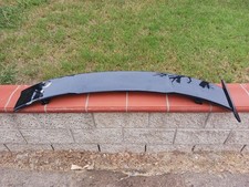 2021 Audi Ttrs Mk3 Spoiler Rear Wing 8s0-827-918-a-gru 8s0827918 Wdamage 2021 Audi Ttrs Mk3 Spoiler Rear Wing 8s0-827-918-a-gru 8s0827918 Wdamage