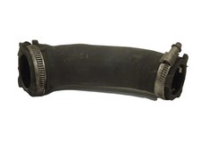 Audi A4 8E Ladeluftschlauch Schlauch Rohr 8E0145709A 2,5 TDI BDG BDH