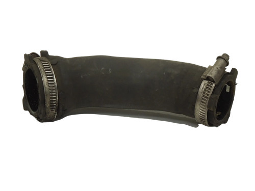 Audi A4 8E Ladeluftschlauch Schlauch Rohr 8E0145709A 2,5 TDI BDG BDH