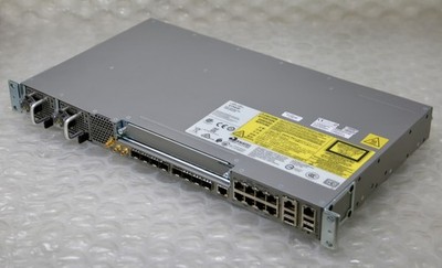 CISCO ASR-920-12SZ-IM - Aggregation Services Router IPM9510CRA