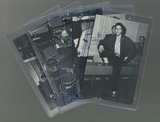 Elvis Presley 1993 US Sc 2721 FDC Memphis Tennessee Set of 5 Postcards Elvis Presley 1993 US Sc 2721 FDC Memphis Tennessee Set of 5 Postcards