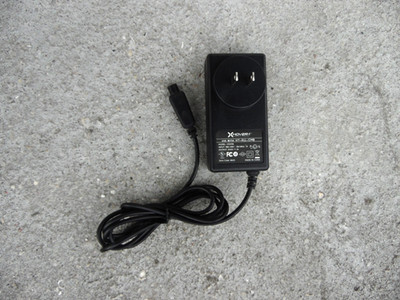 CP2910 OEM Charger Adapter Cord for Hover-1  (HY-ALL-CMB) Free US Ship