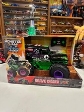 Monster Jam - R/C Monster