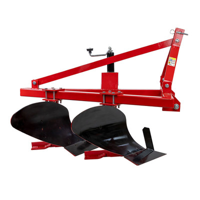 Traktor Zweischar - Beetpflug Ackerpflug Zweischarpflug Drehpflug Pflug DBF2