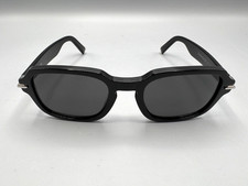 Christian Dior BlackSuit S51 Sunglasses 52 21 145mm Pre Owned 