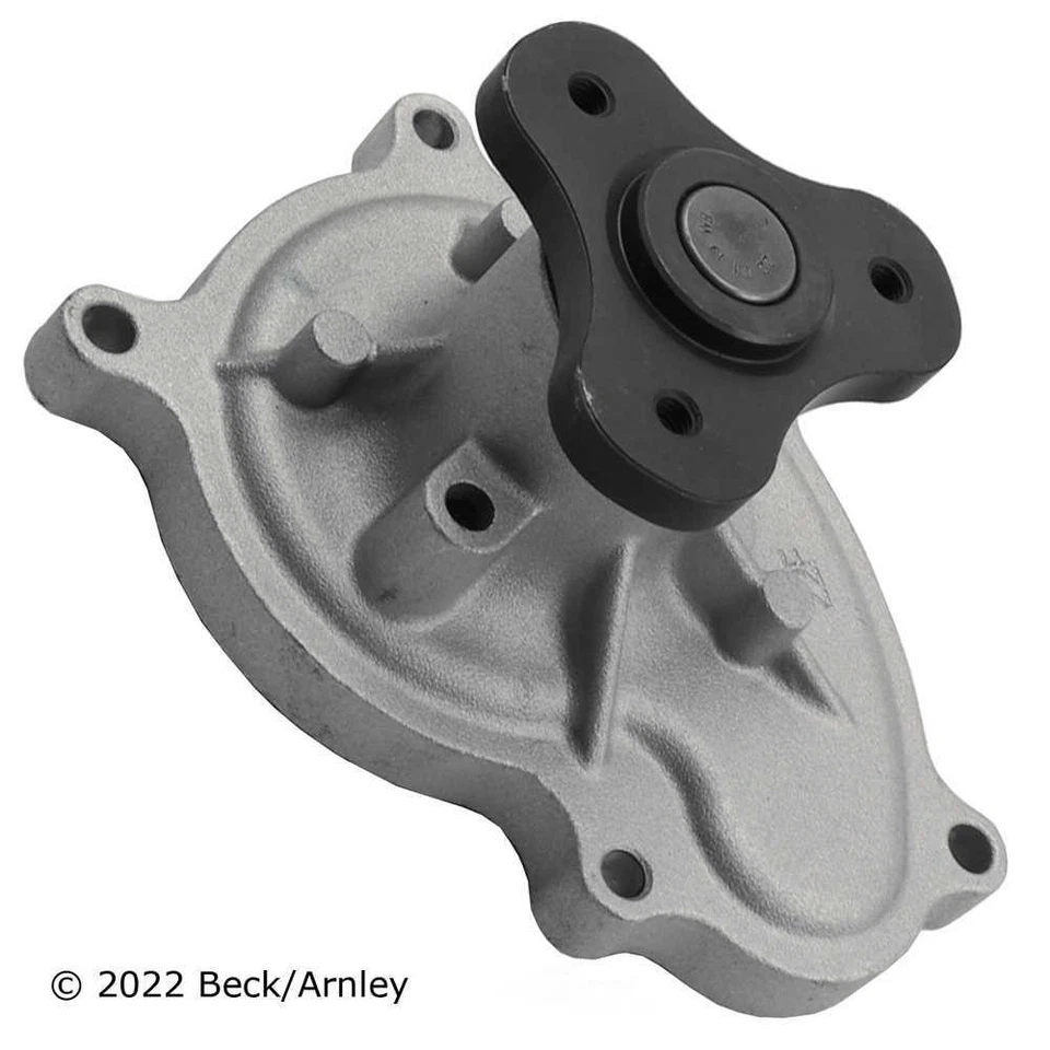 Bomba de agua del motor para Subaru Forester Impreza 2011-2015 BRZ BECK/ARNLEY Foto 2 de 4