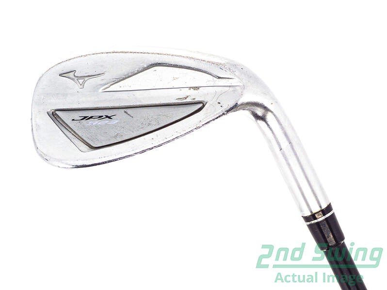 Mizuno JPX 923 Forged Wedge Gap GW Graphite Regular Right