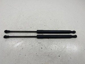 BMW 3 Touring E91 Vordere linke Motorhaubendämpfer 7129190 2.00 Diesel 33814460