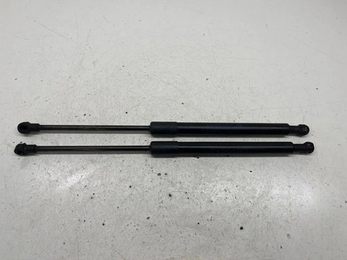 BMW 3 Touring E91 Vordere linke Motorhaubendämpfer 7129190 2.00 Diesel 33814460