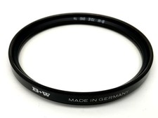 B+W UV 72E 010 1X Filtre Multicouche 72Mm À Vis Circulaire
