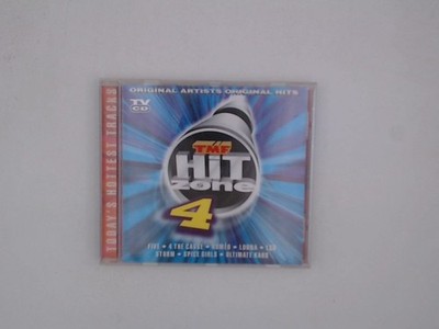 TMF Hitzone 4 (1998)