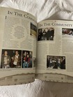 NEW YORK YANKEES 1998 OFFICIAL TEAM YEARBOOK 49TH ANNUAL EDITION. Yankee Stadium — photo 4