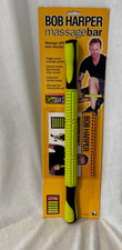Bob Harper GoFit Massage Bar New Sealed LK