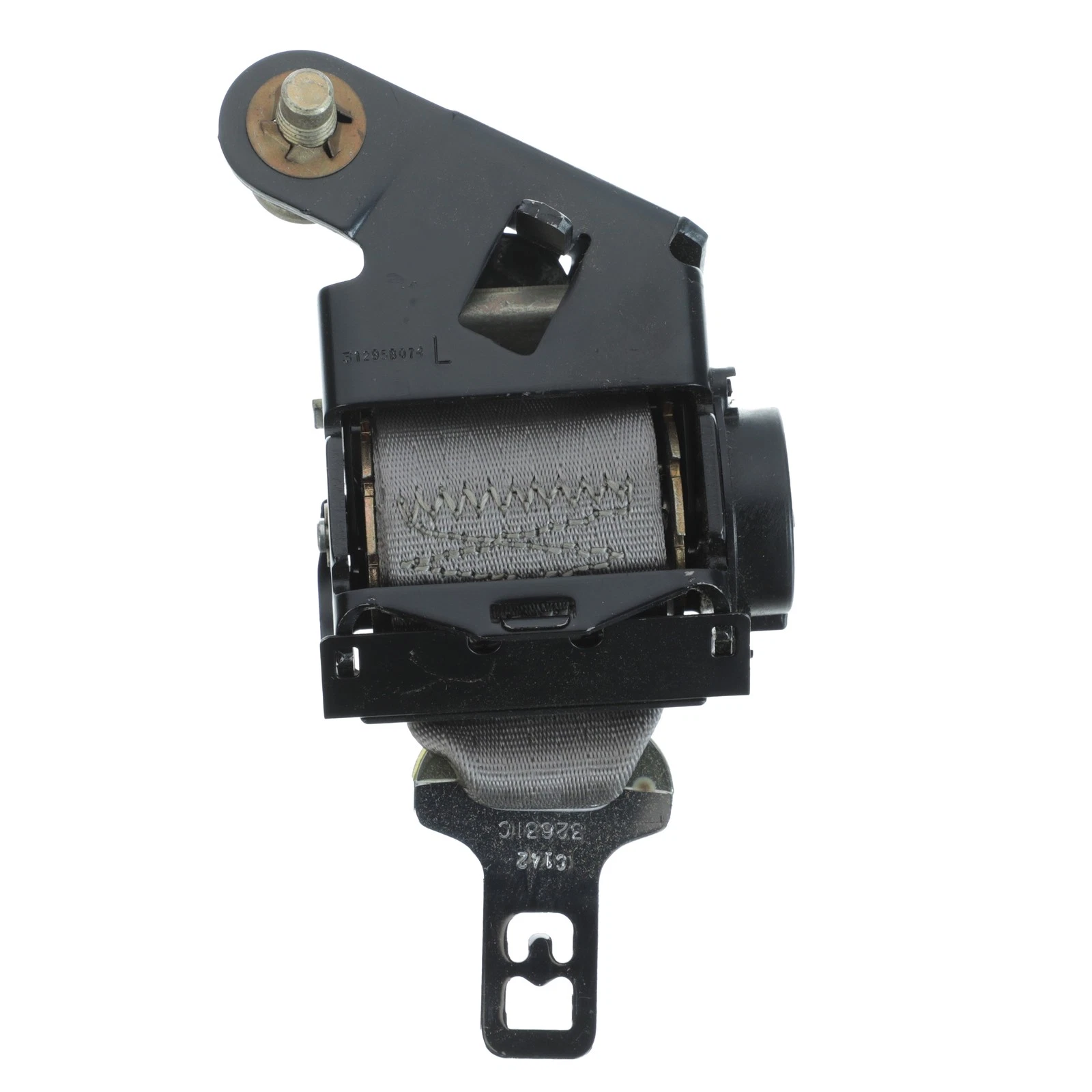 Cinturón de seguridad delantero para Ford Thunderbird/Cougar 1990-1992 (N/P F1SZ-63611B09-KK)