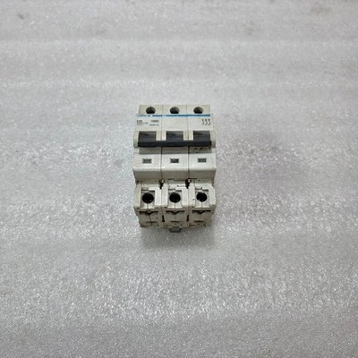 ELETROMAR WMN3C25 25A 3-POLIG TYP C MCB 415V 10kA INDUSTRIESCHUTZSCHALTER