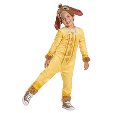 Kids Classic Disney Wish Valentino Costume 3T-4T - Morris Costumes