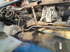 Cardan Chevrolet CAPTIVA