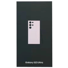 Samsung Galaxy S23 Ultra 5G S918B Factory UNLOCK 2Yr Warranty UK SHIP All Colors