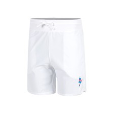 AB Out Tech New Club Shorts Herren weiß