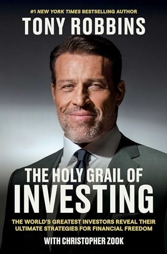 The Holy Grail of Investing The Worlds Greatest Investors Reveal | Tony Robbins - Image 5