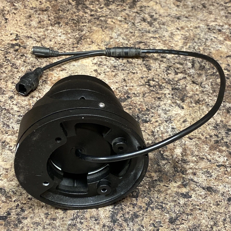 Lorex LNE8950AB~4K HD Dome Security Camera With Audio~FREE SHIPPING!!! - Image 4 of 4